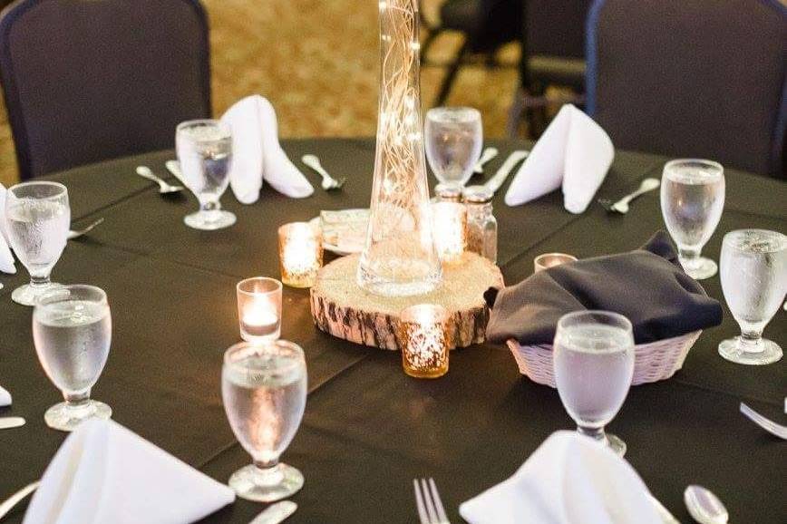 Centerpiece