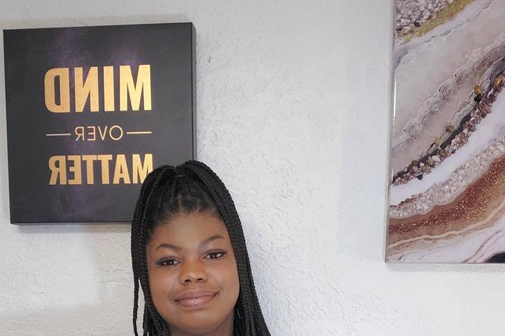 Estithetician Lisiana