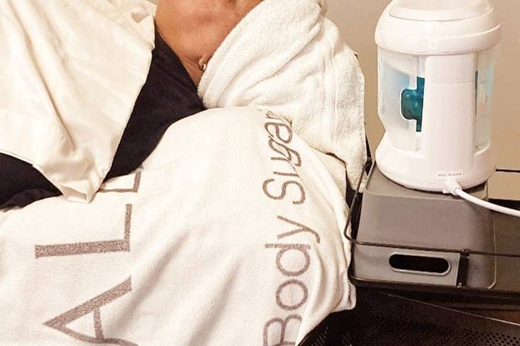 Facial