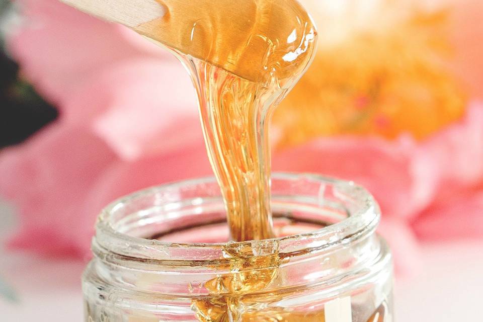 Sugaring with Love