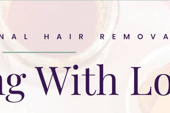 Sugaring with Love