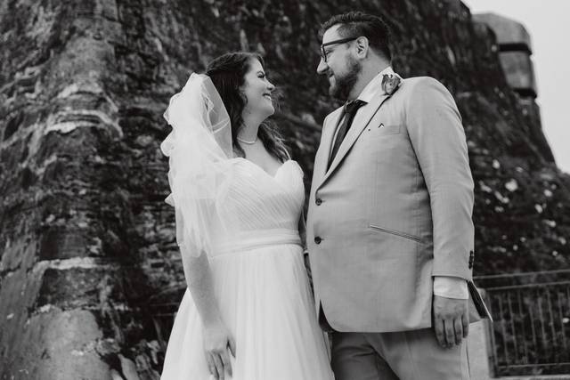 Danika & Andrew