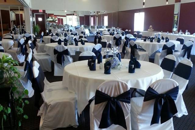The White Birch Catering and Banquet Hall