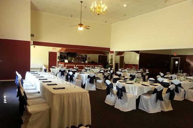 The White Birch Catering and Banquet Hall