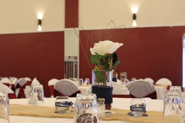 The White Birch Catering and Banquet Hall