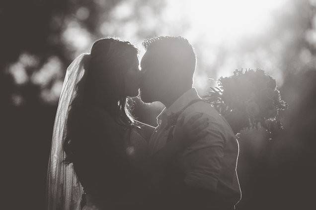 Allure Wedding Photography