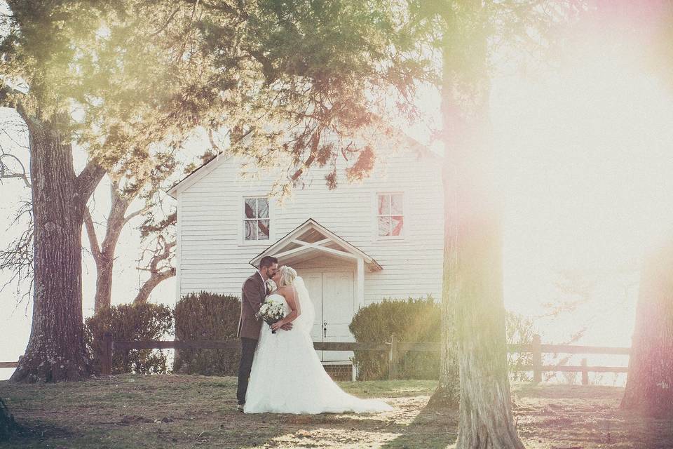 Allure Wedding Photography