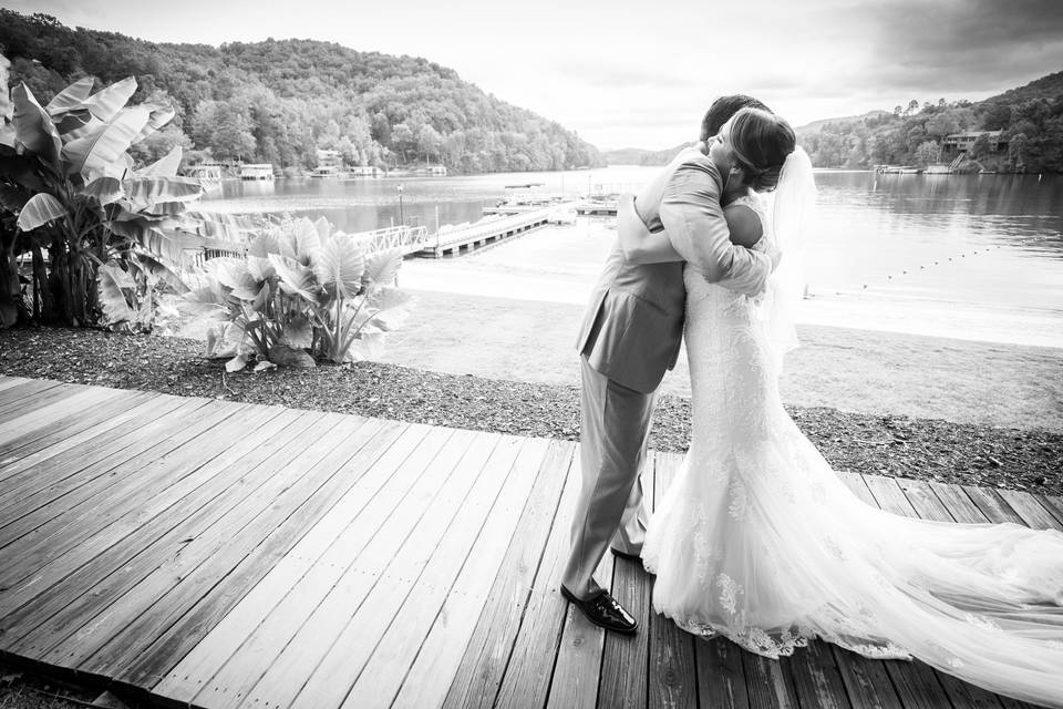 Allure Wedding Photography