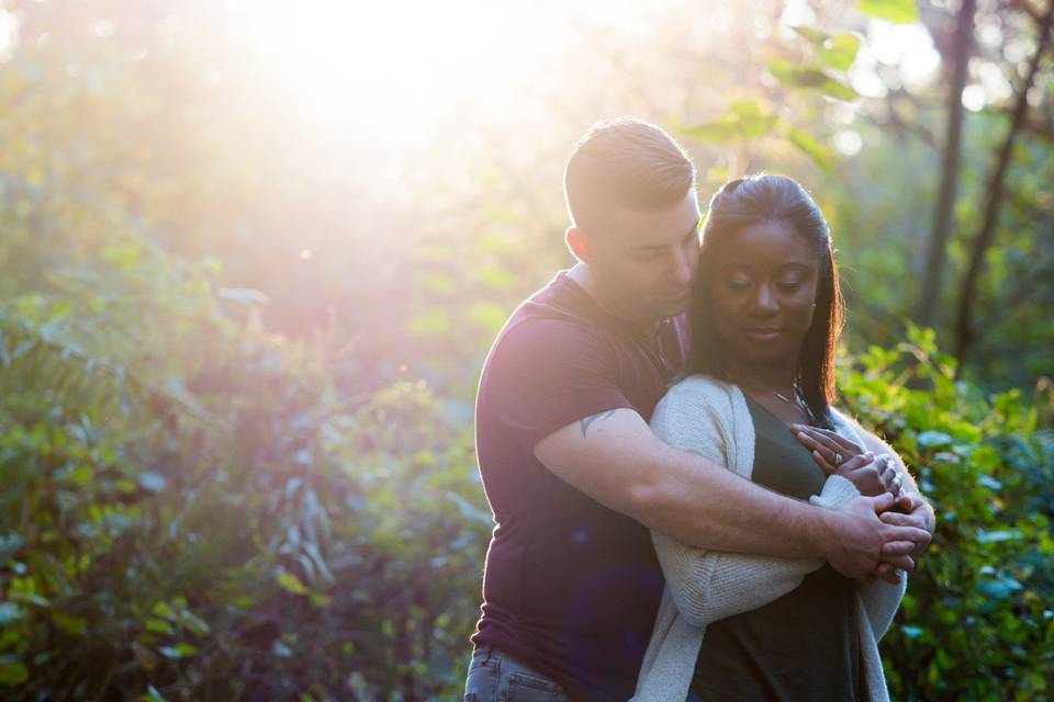 Allure Wedding Photography