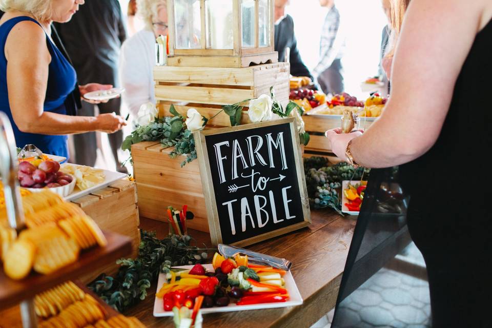 Farm to Table