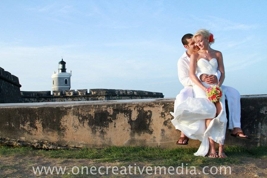 One Creative Media