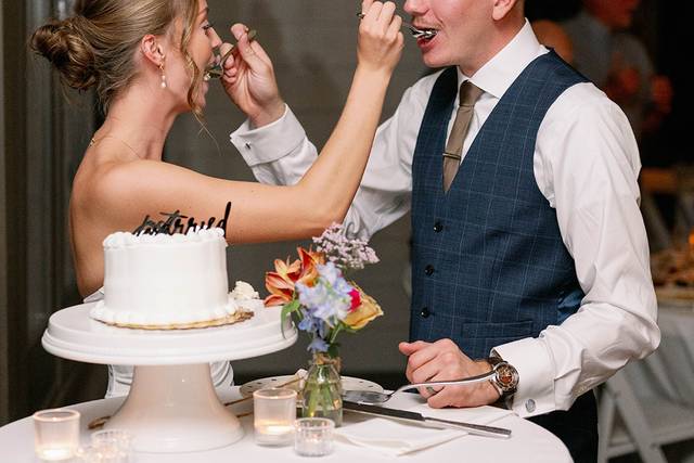 Cake Cutting