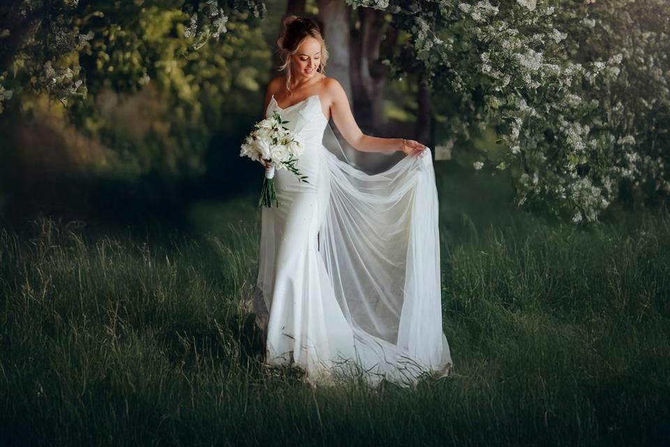 Bride
