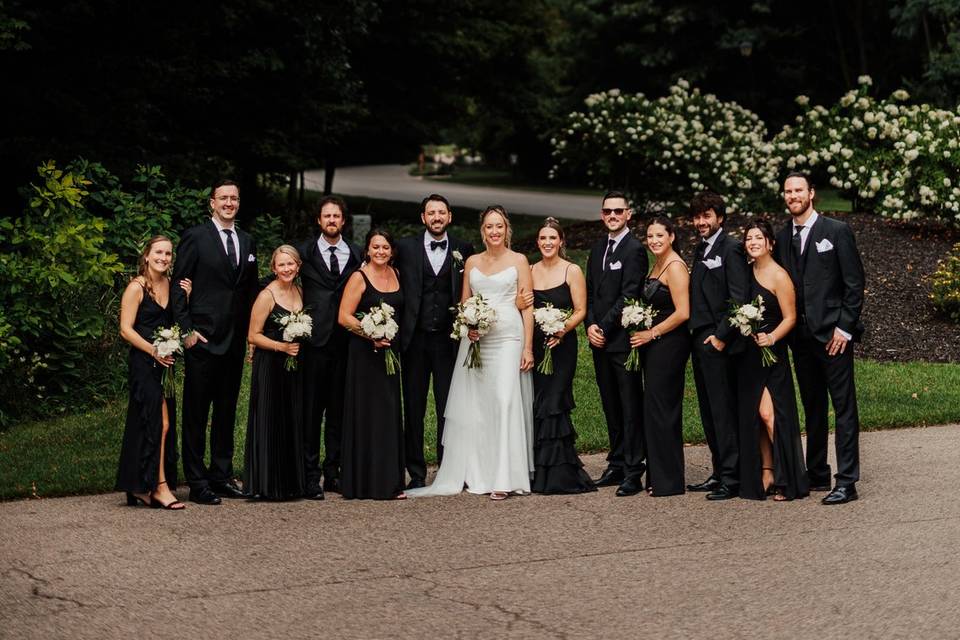 Wedding Party