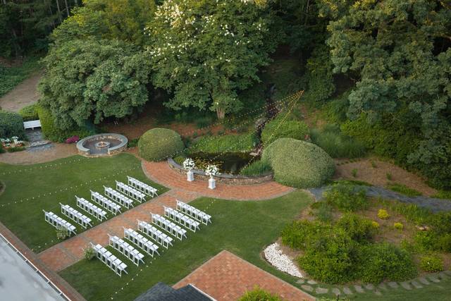 Natalie House by Wedgewood Weddings