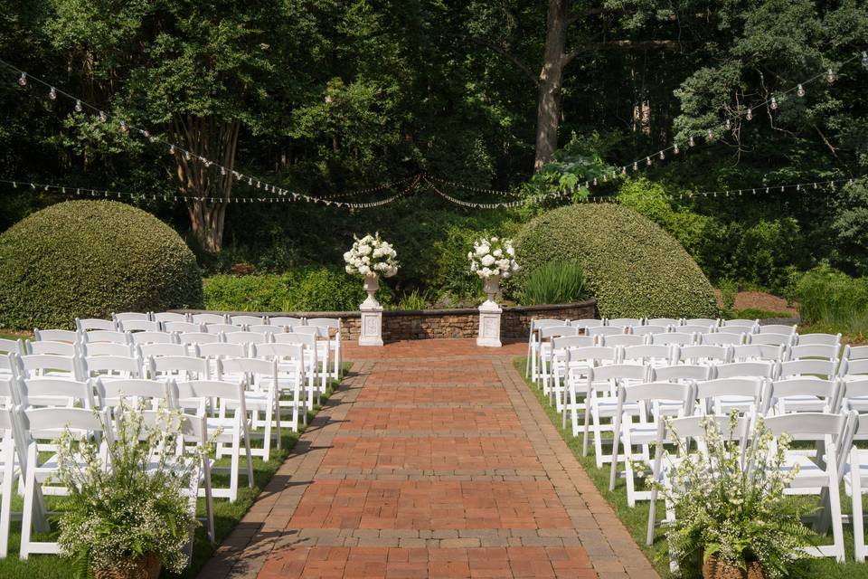 Ceremony
