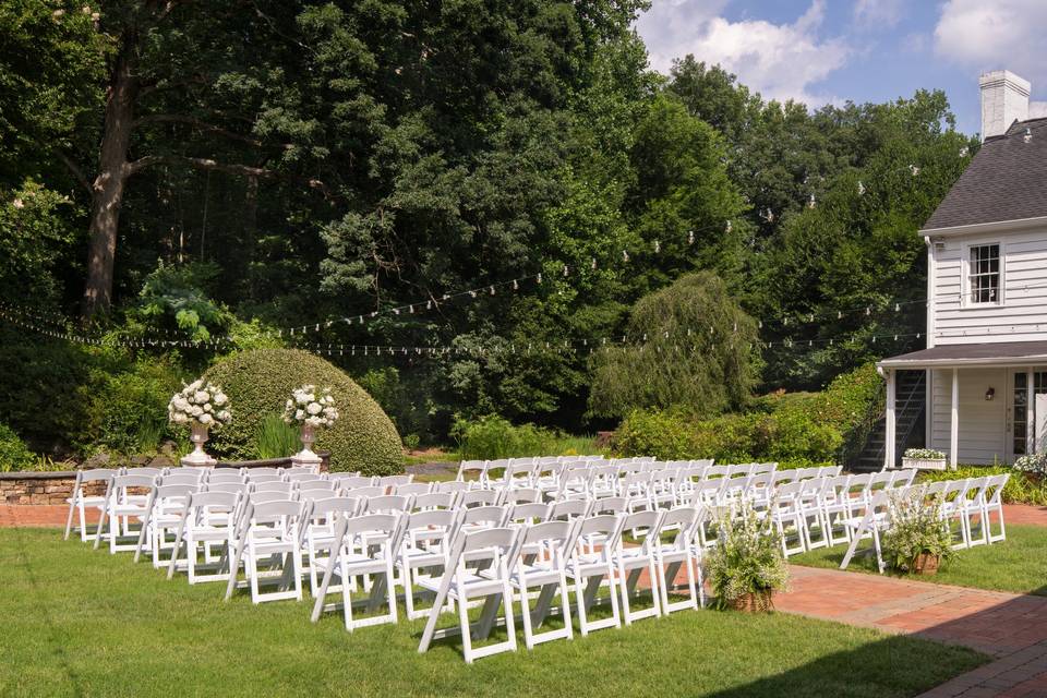 Ceremony
