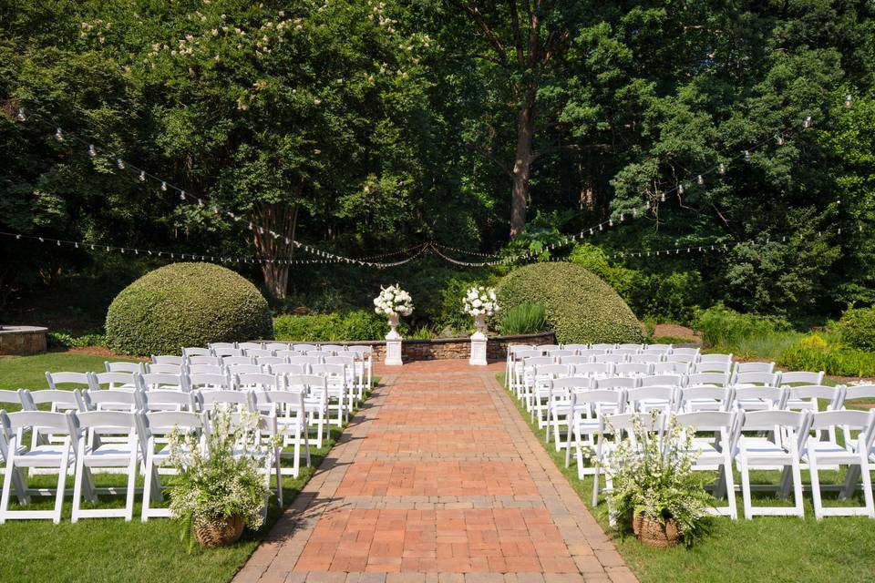 Ceremony