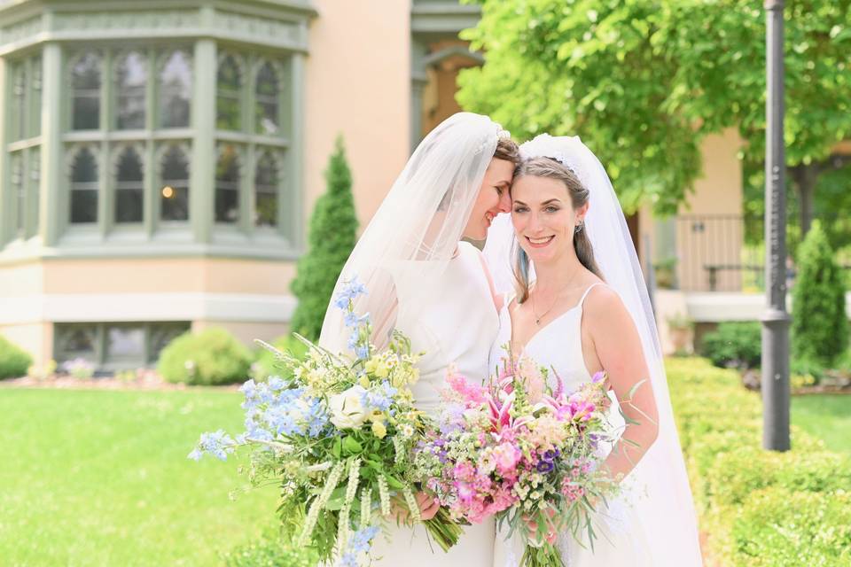 The 10 Best Wedding Photographers in Indiana - WeddingWire