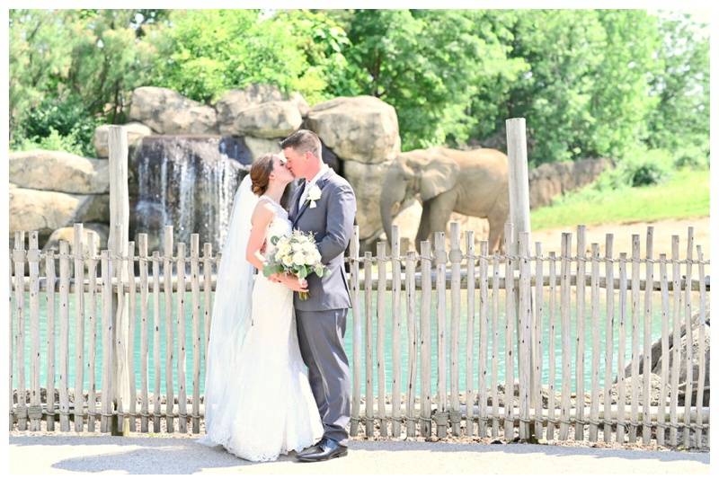 Venue: Indianapolis Zoo