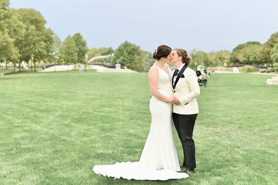 Venue: The Crane Bay
