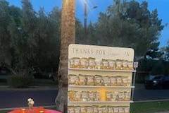 Display wall