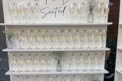 Display wall