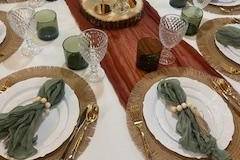 Pinetop wedding