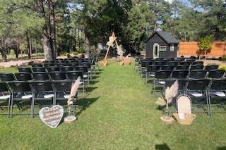 Pinetop AZ