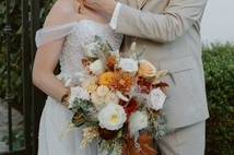 Megan & Ben
