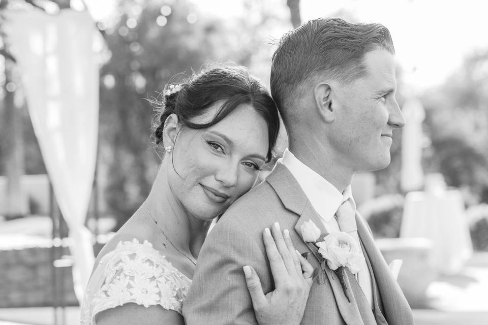 Jane & David