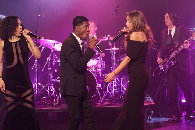 Live performance