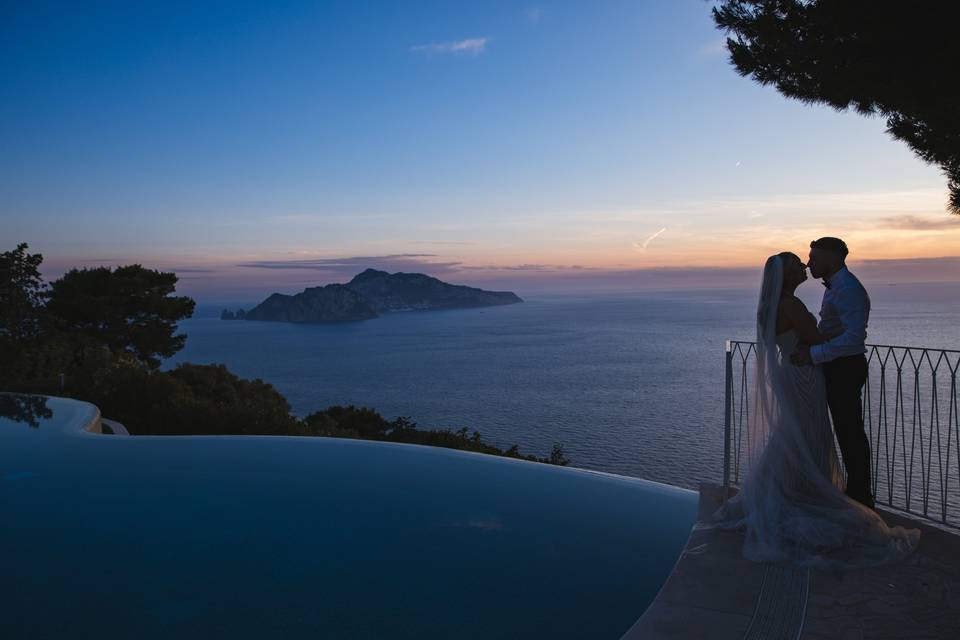 That's Amore Weddings Italy