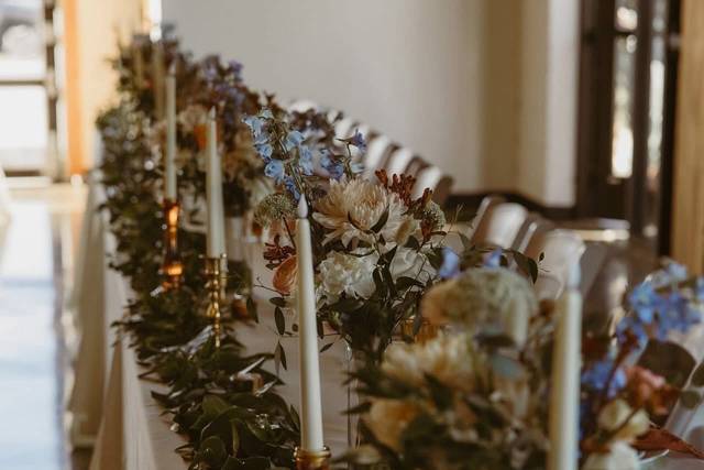 Head Table