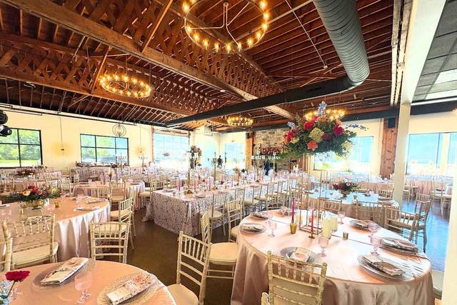 Venue