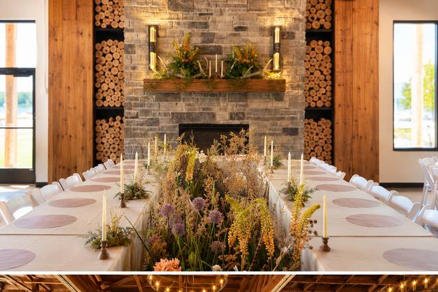 Head Table
