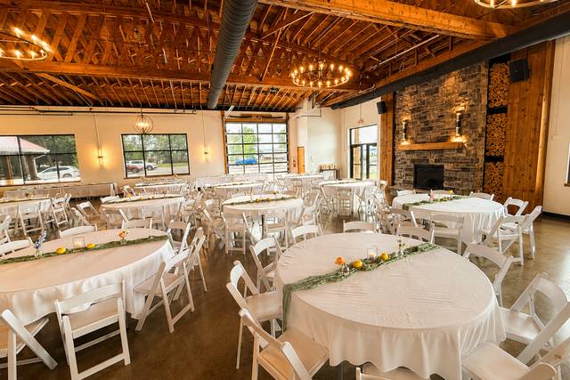 Venue