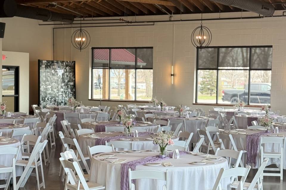 Venue