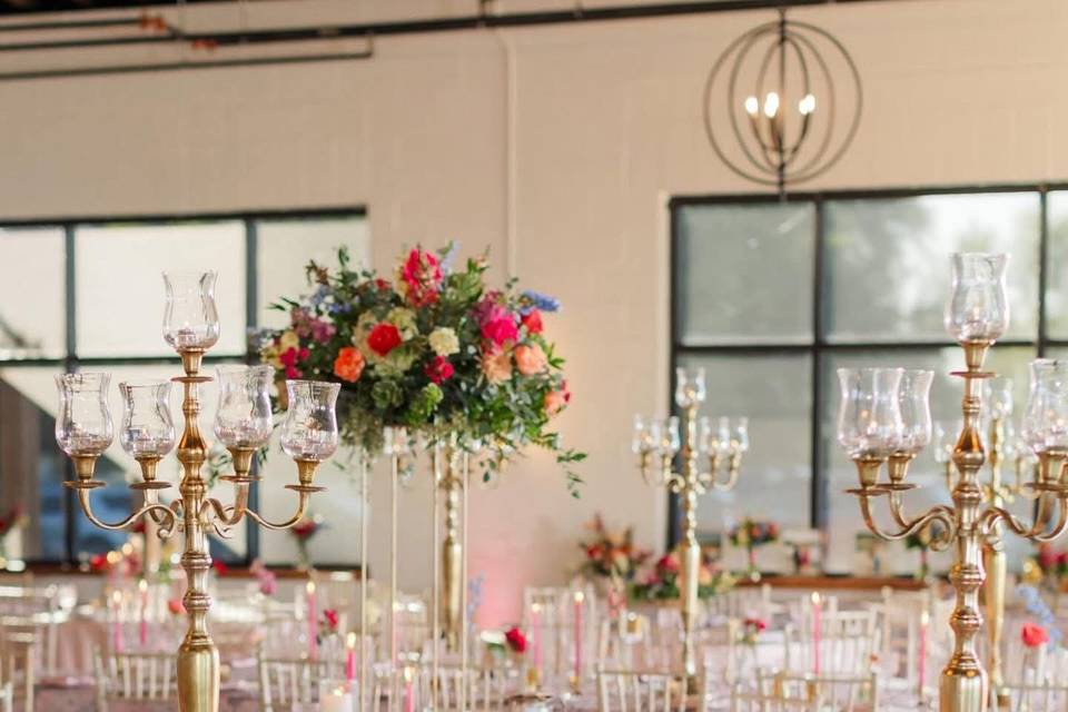 Bridal Suite