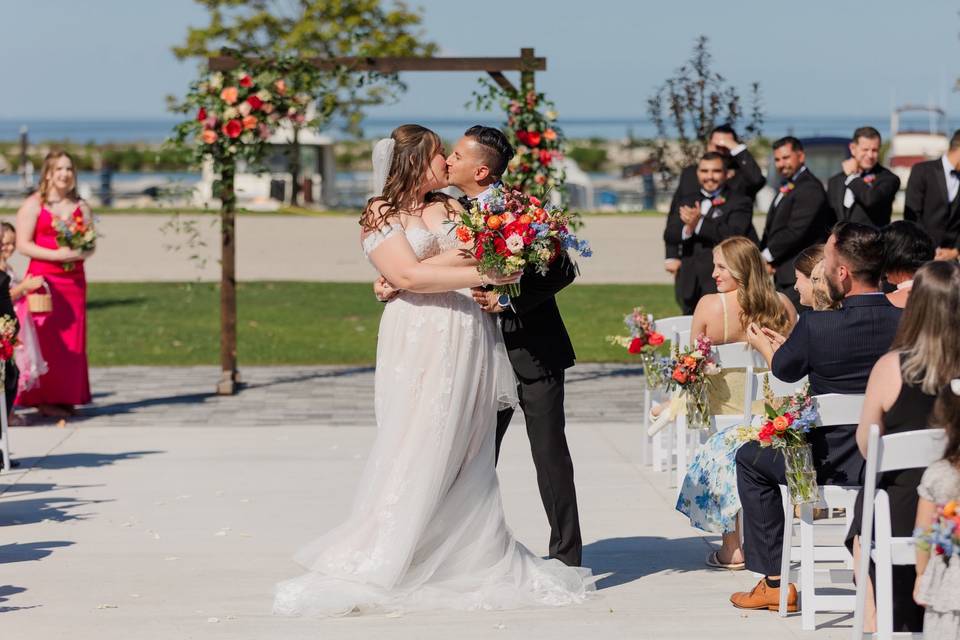 Wedding Gifts