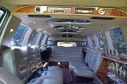 Abbi Limousine