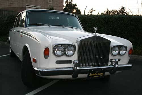 Abbi Limousine
