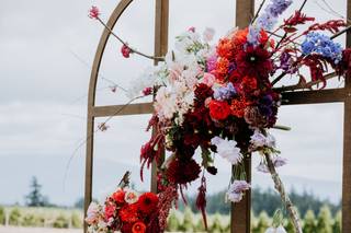 Free Range Flowers