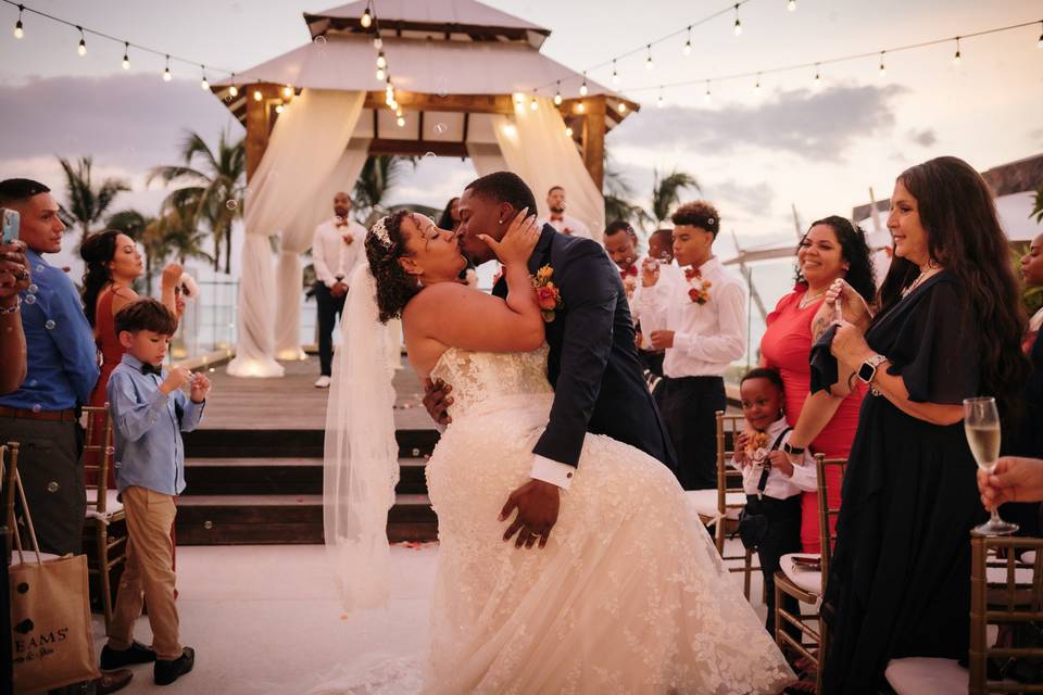 Destify | Destination Weddings