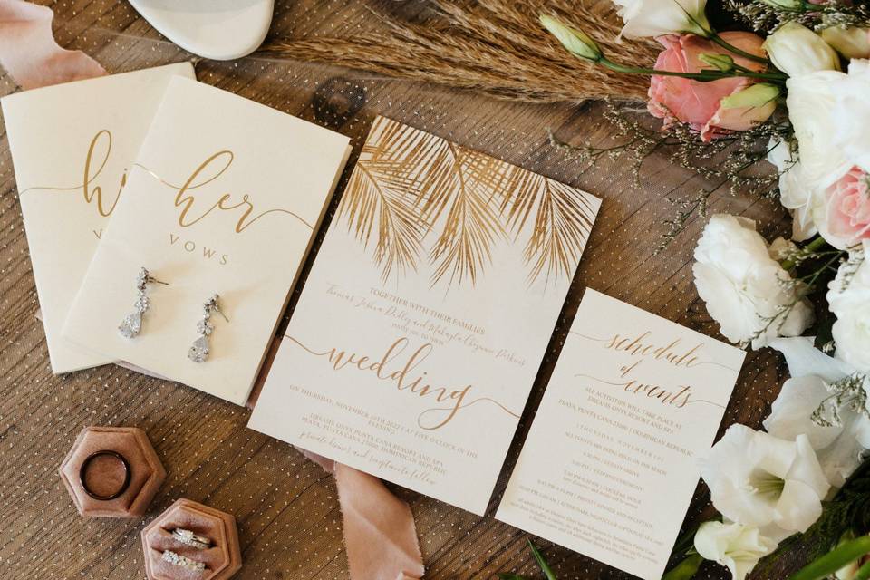 Destify | Destination Weddings