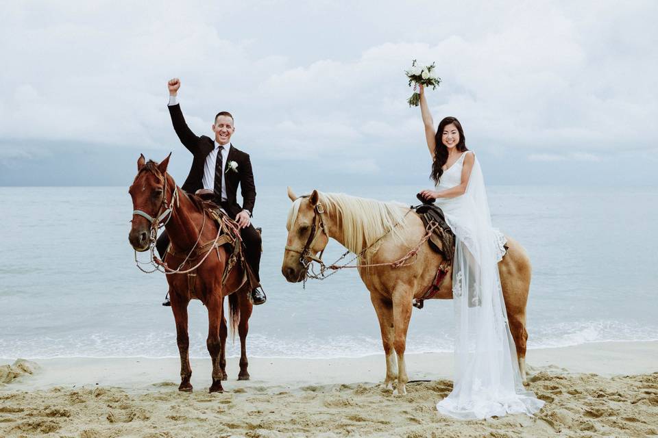 Destify | Destination Weddings