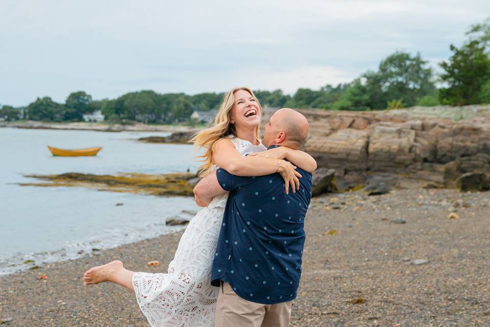 Portsmouth Engagement