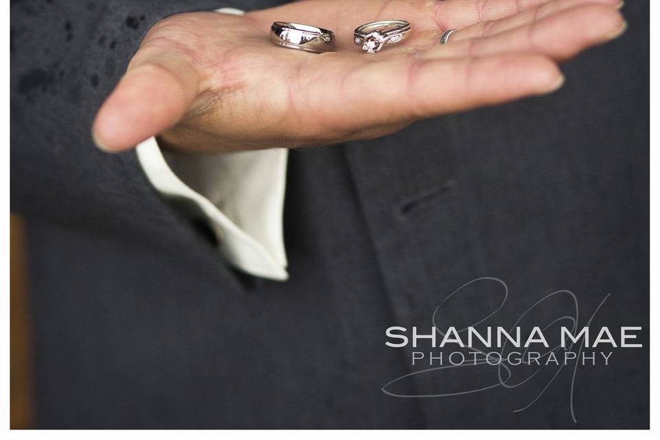 Shanna Mae Photography