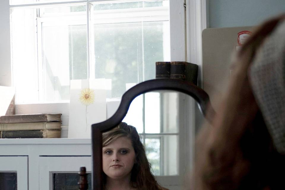 Erica Brown Images
