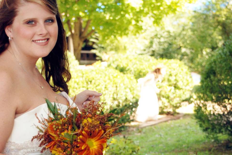 Erica Brown Images